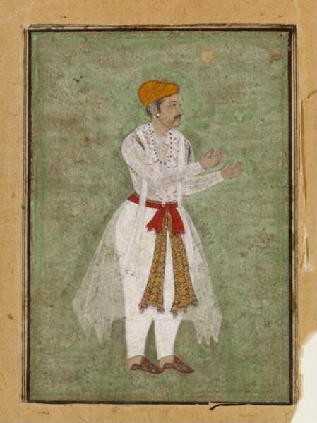 Unknown, Painting