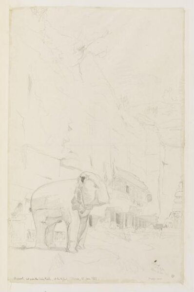 Simpson, William (R.I.), India. Original Sketches made in the Years 1859-60-61-62.