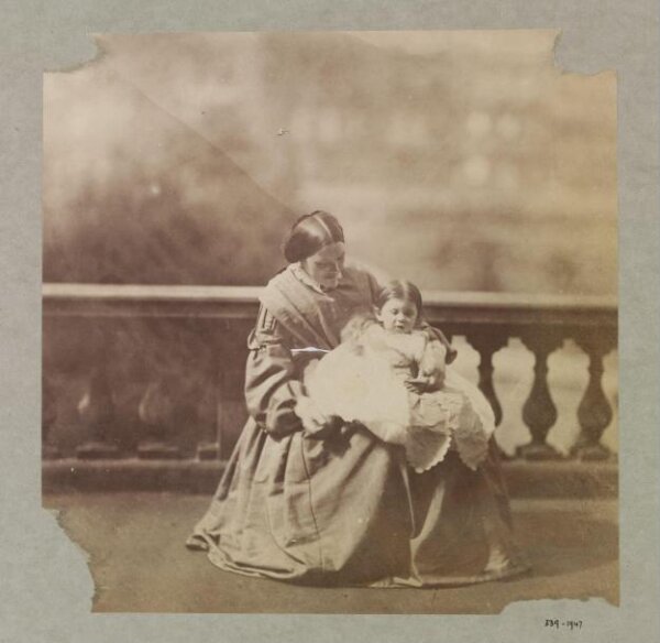 Clementina, Lady Hawarden, Photograph