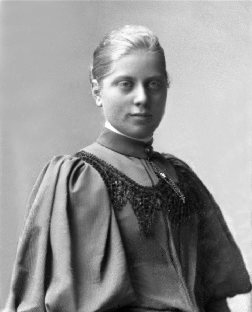 Gustav Borgen, NFB.35912