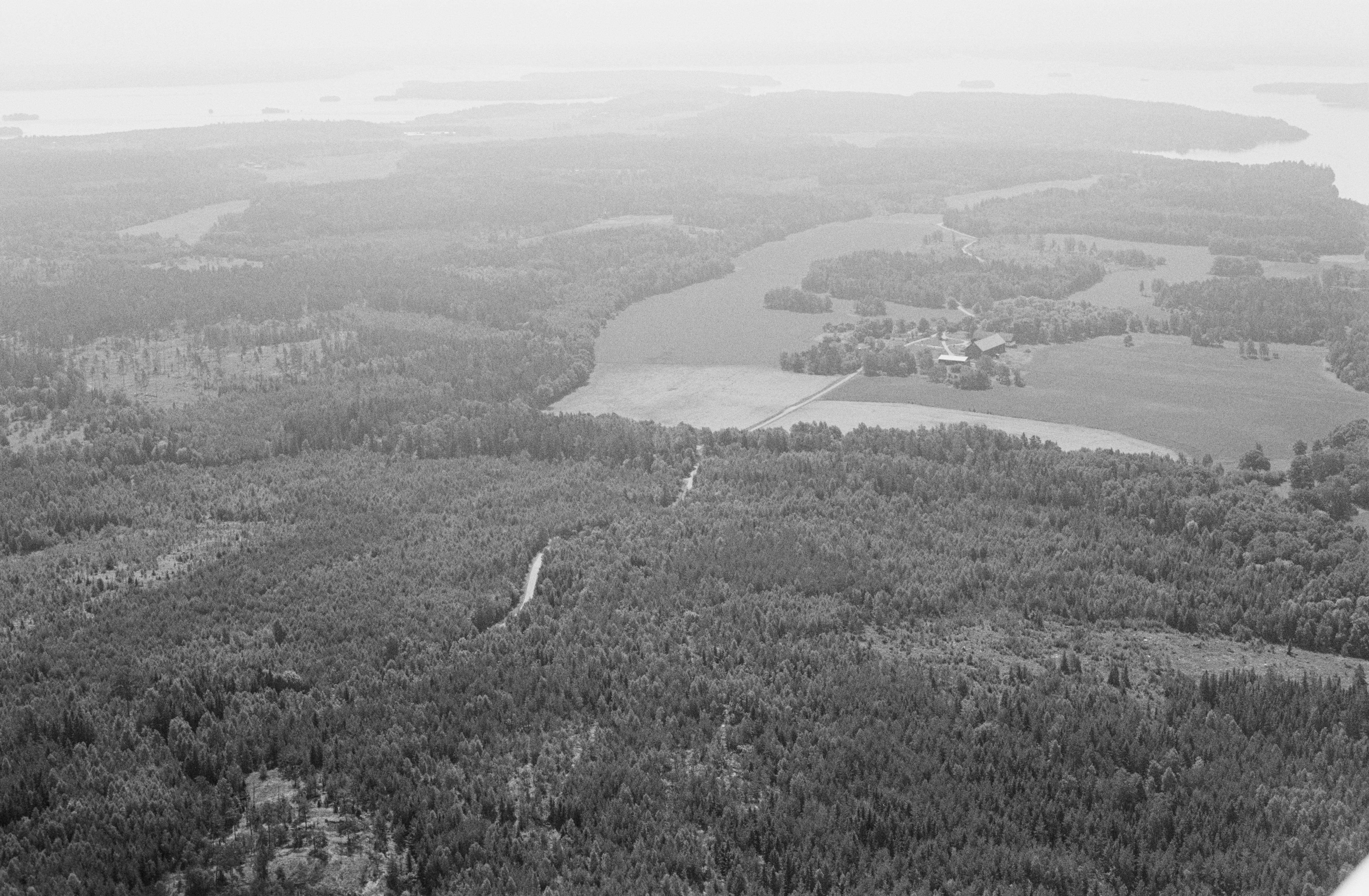 Jan Norrman, Adelsö 56:1
