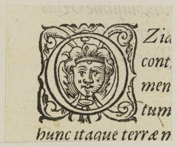 Unknown, Print