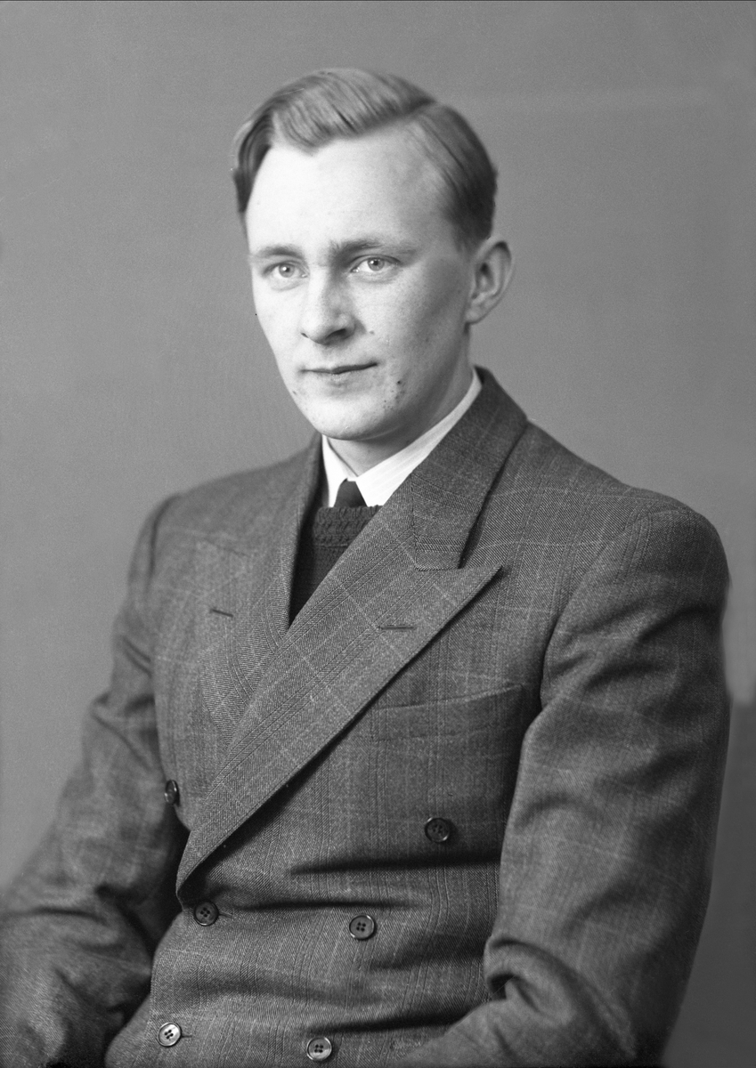 Gustav Borgen, NFB.53552