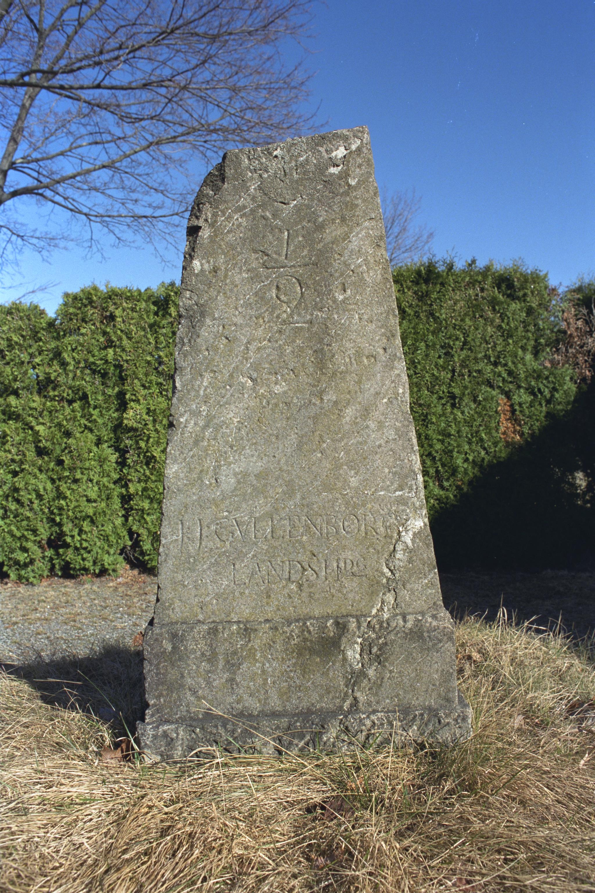 Bengt A Lundberg, Skogskyrkogården