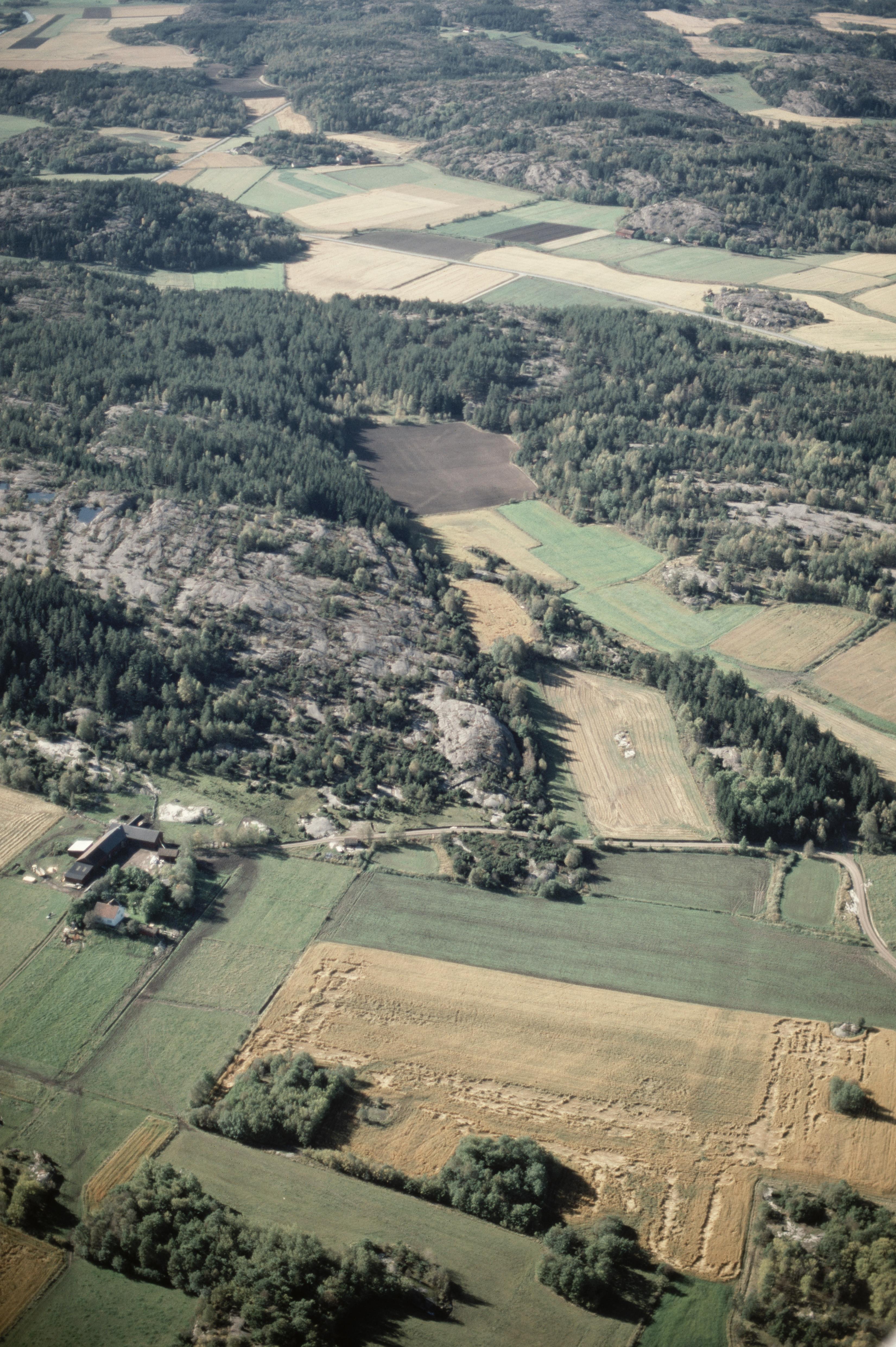 Jan Norrman, Tanum 422:1