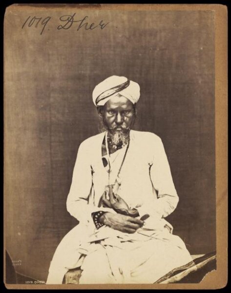 Francis Frith, Photograph