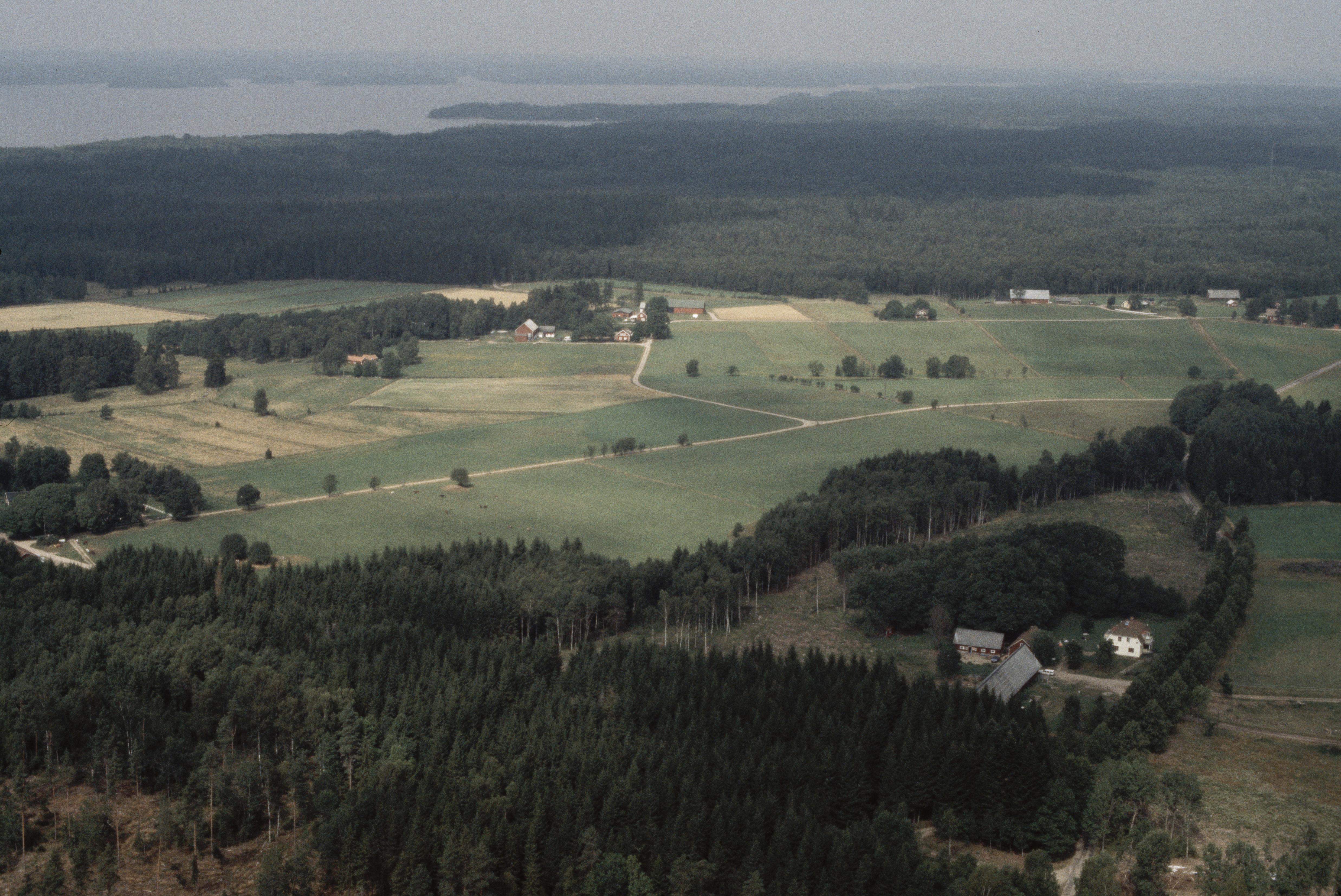 Jan Norrman, Bolmsö 65:1
