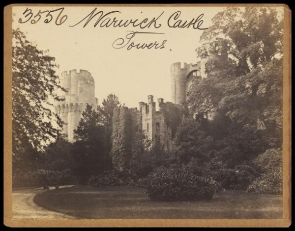 Francis Frith, Photograph