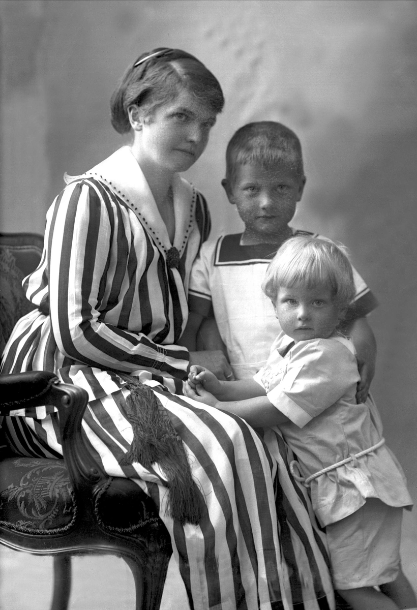 Gustav Borgen, NFB.37203