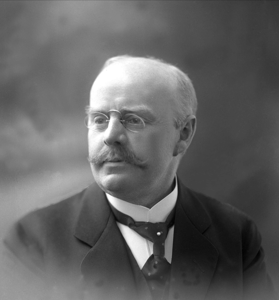 Gustav Borgen, NFB.48653