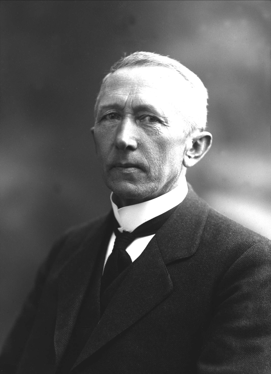 Gustav Borgen, NFB.39684