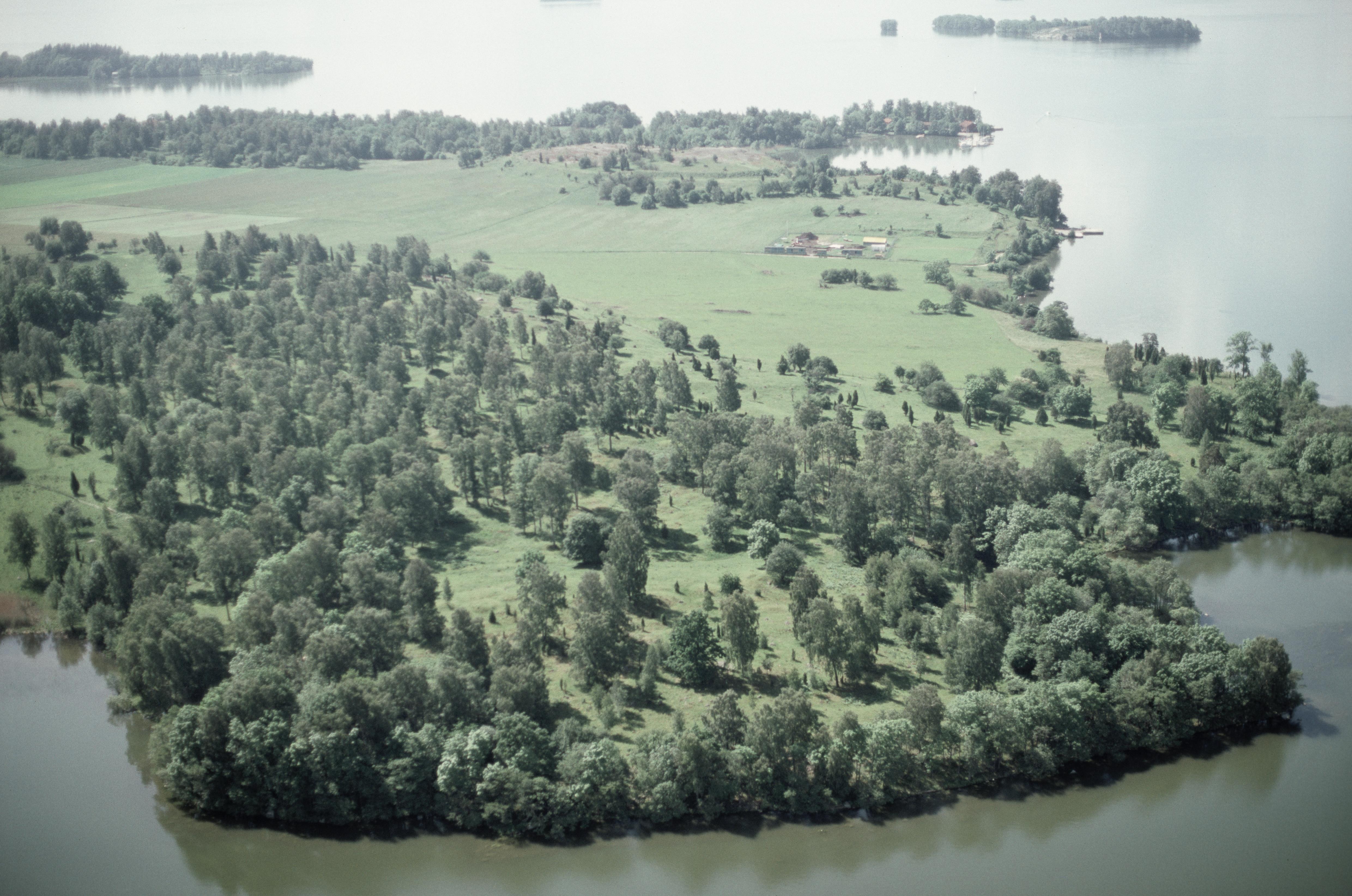 Jan Norrman, Adelsö 118:1