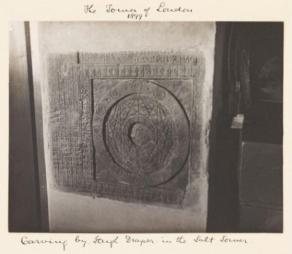 Stone, Benjamin (Sir), National Photographic Record and Survey