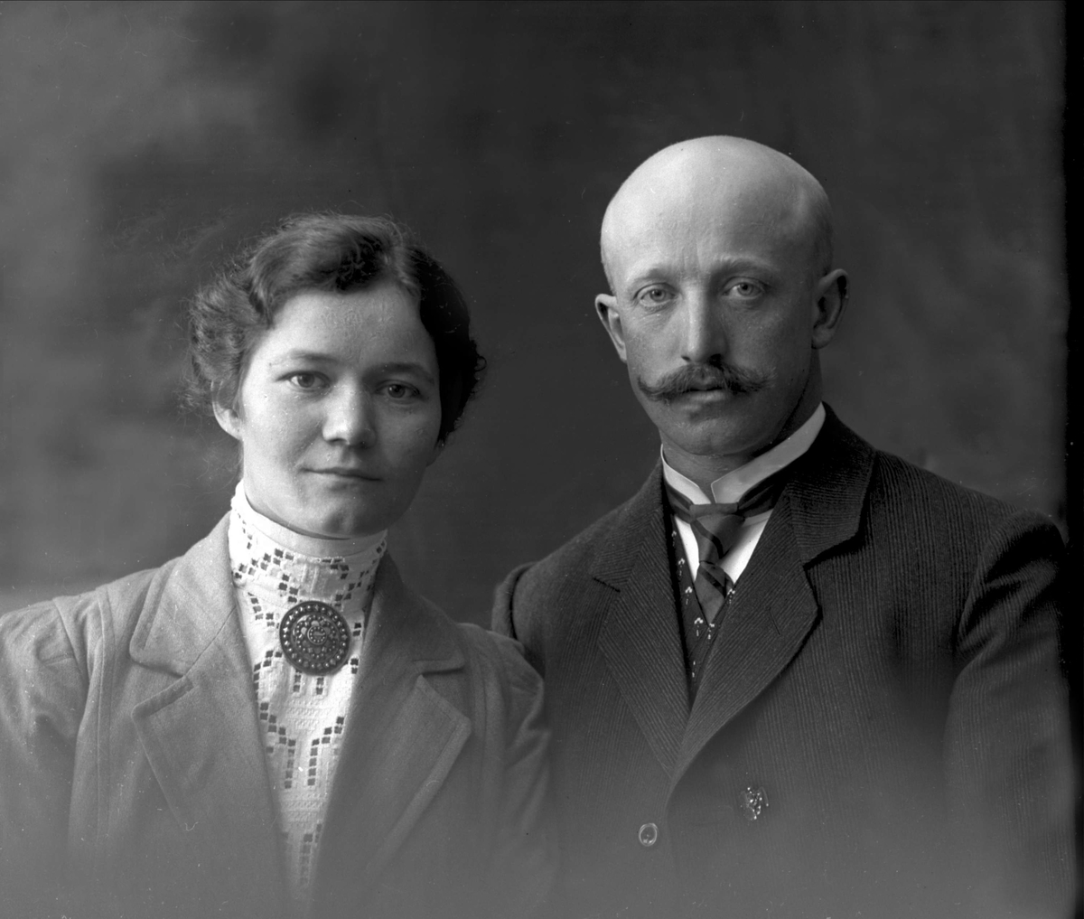 Gustav Borgen, NFB.35517