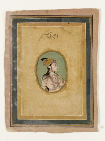 Unknown, Nur Jahan