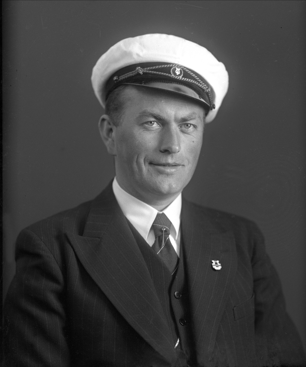Gustav Borgen, NFB.56928