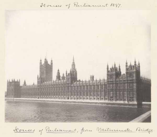 Stone, Benjamin (Sir), National Photographic Record and Survey