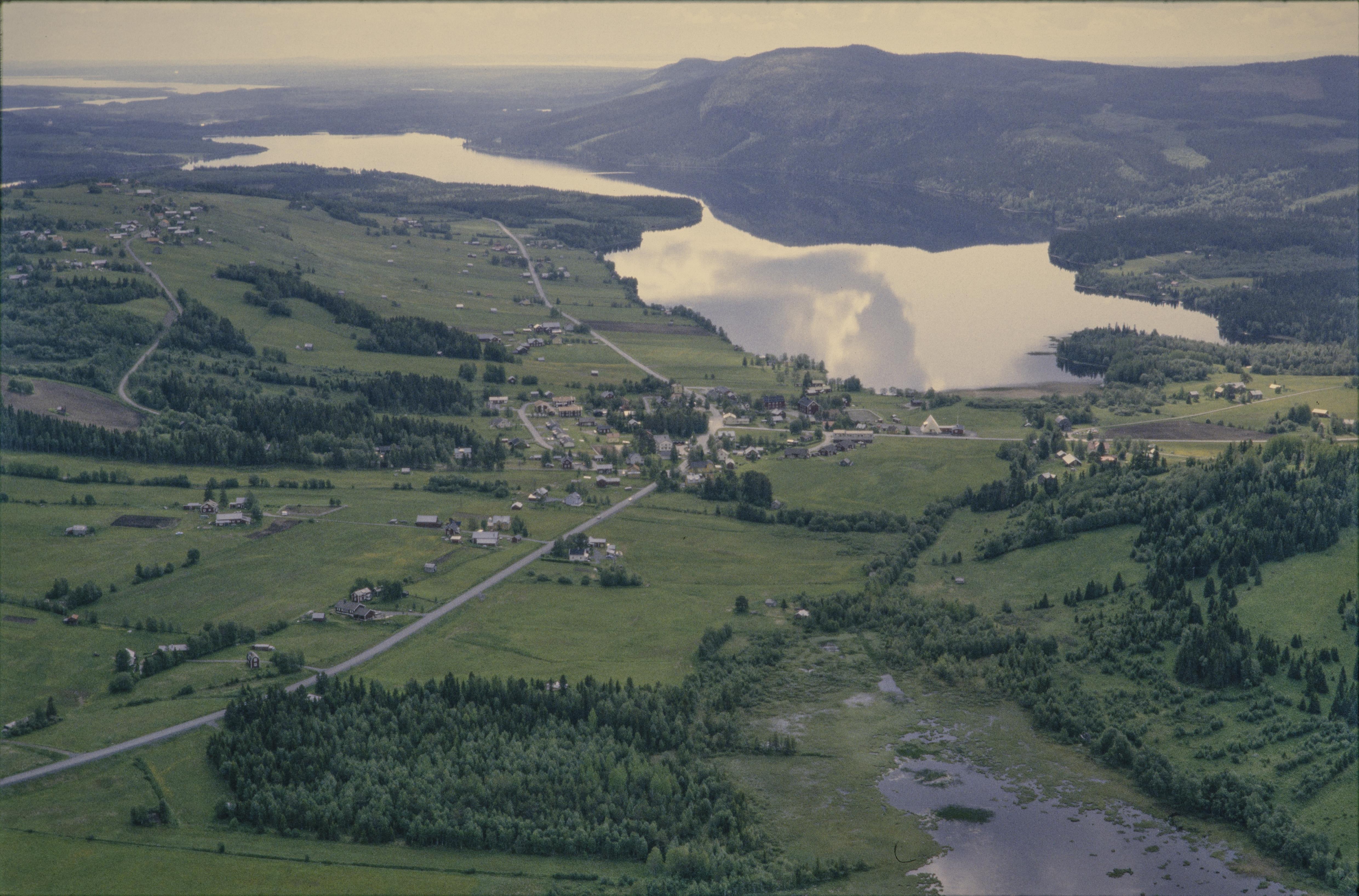 Jan Norrman, Offerdal 172:1