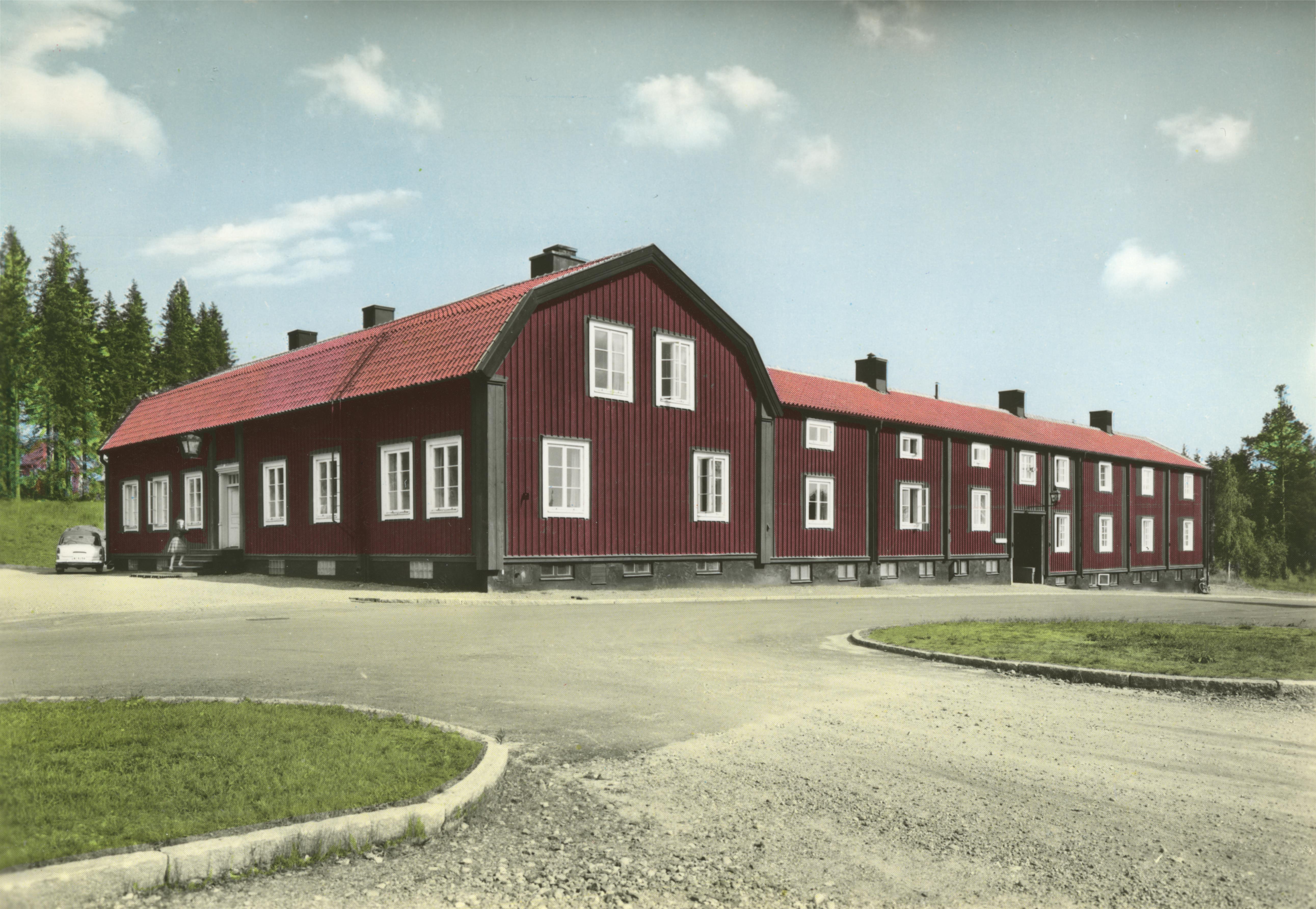 Okänd Okänd, Umeå