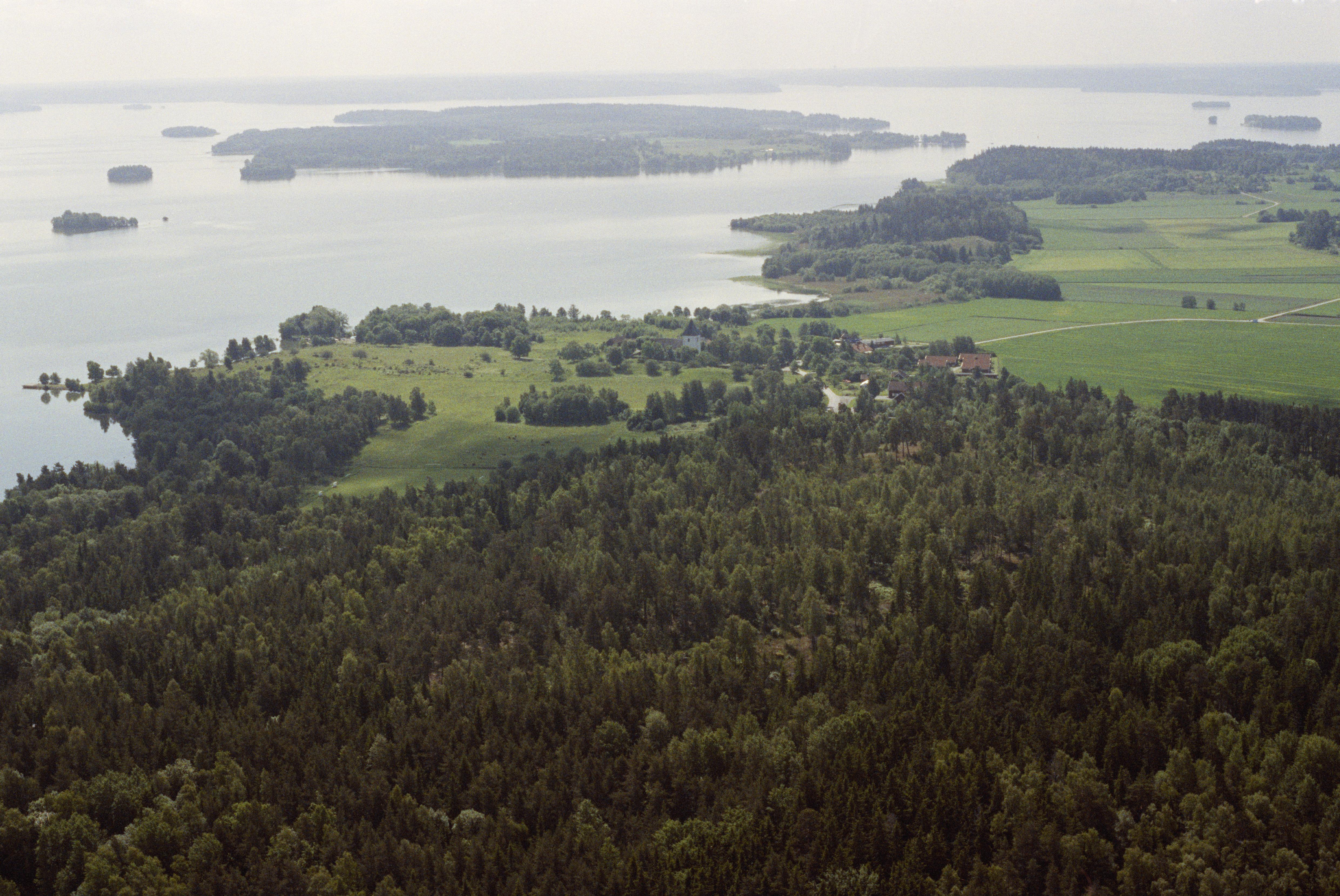 Jan Norrman, Adelsö 46:2