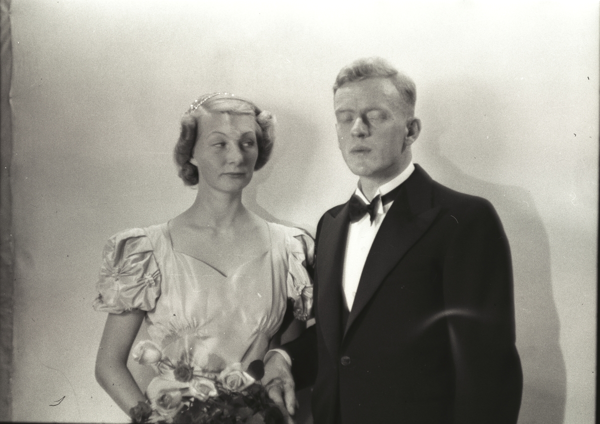 Anders Beer Wilse, Prot: Dahle. bryllup 01773 var det egentlige tilvekstnummer.