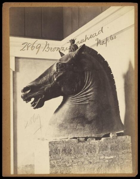 Francis Frith, Photograph