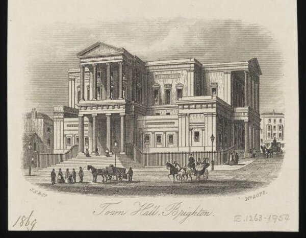 Unknown, Print