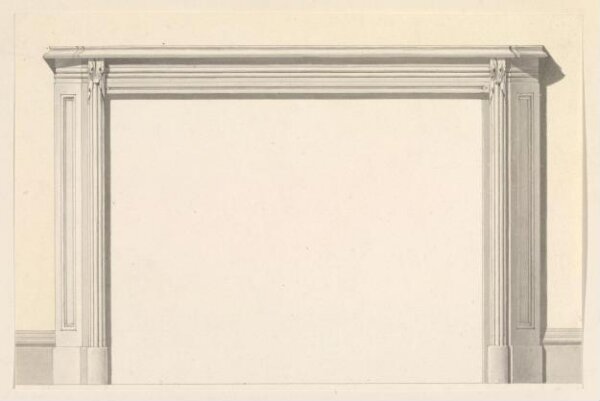 unknown, Drawing