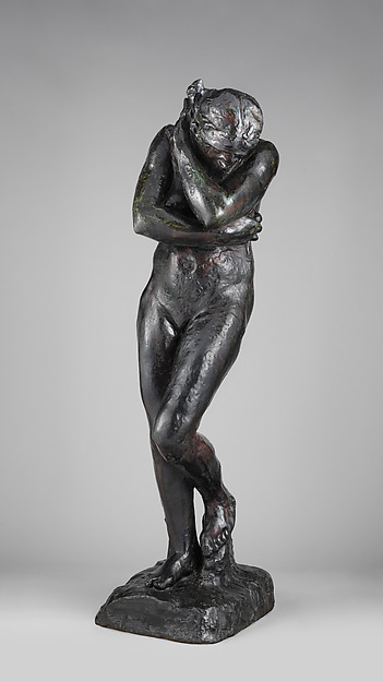 Auguste Rodin, Eve