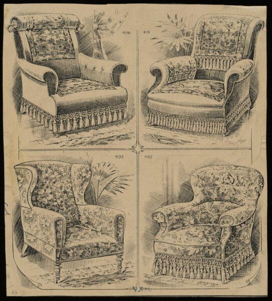 Unknown, Print