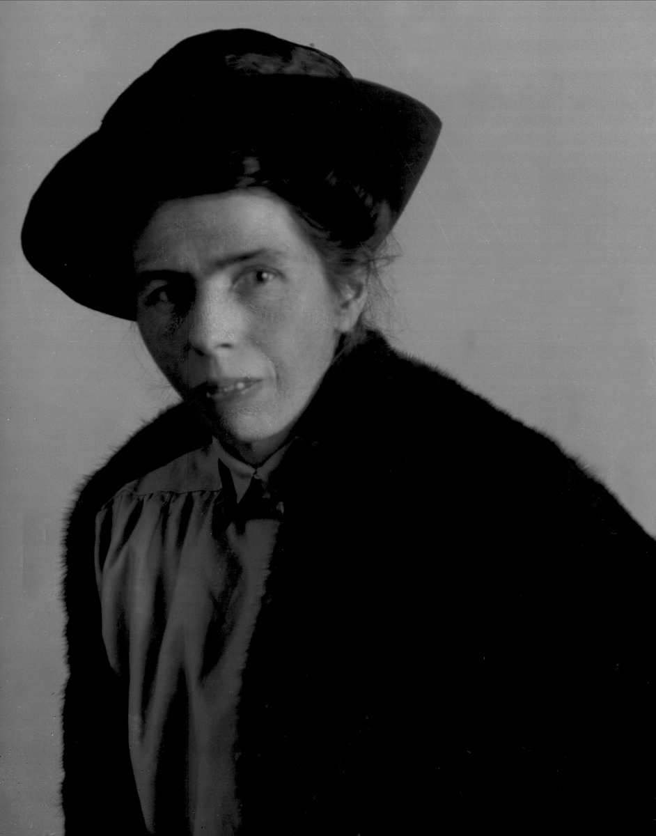 Gustav Borgen, NFB.19859