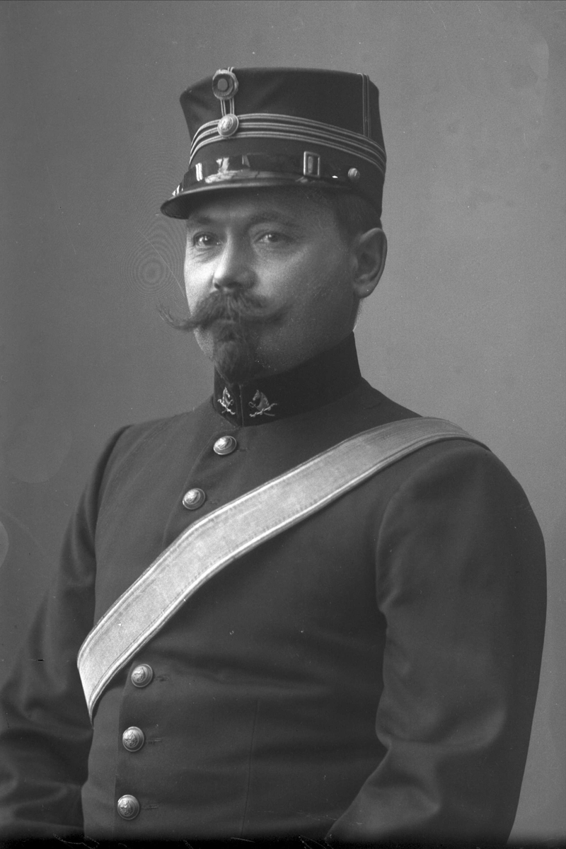 Gustav Borgen, NFB.45566