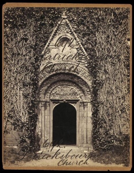 Francis Frith, Photograph