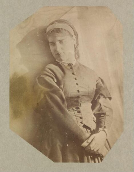 Clementina, Lady Hawarden, Photograph