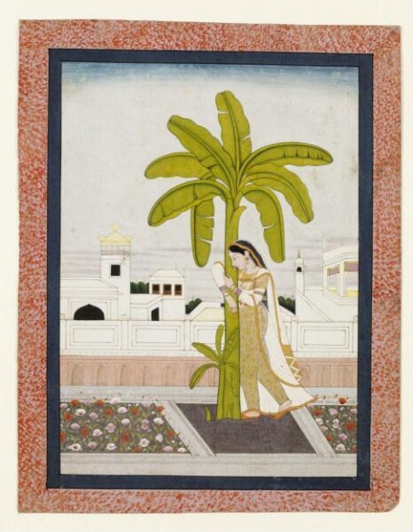 Unknown, Painting