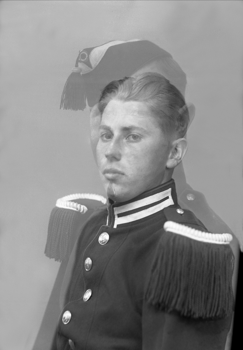 Gustav Borgen, NFB.56358