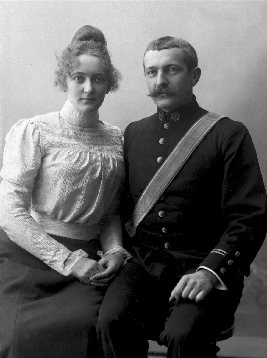 Gustav Borgen, NFB.25574