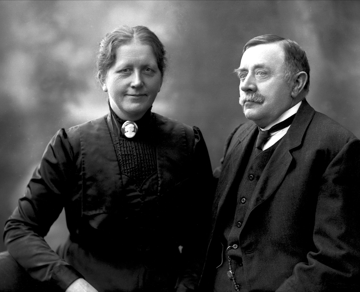 Gustav Borgen, NFB.29938