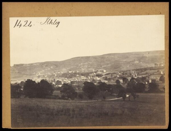 Francis Frith, Ilkley