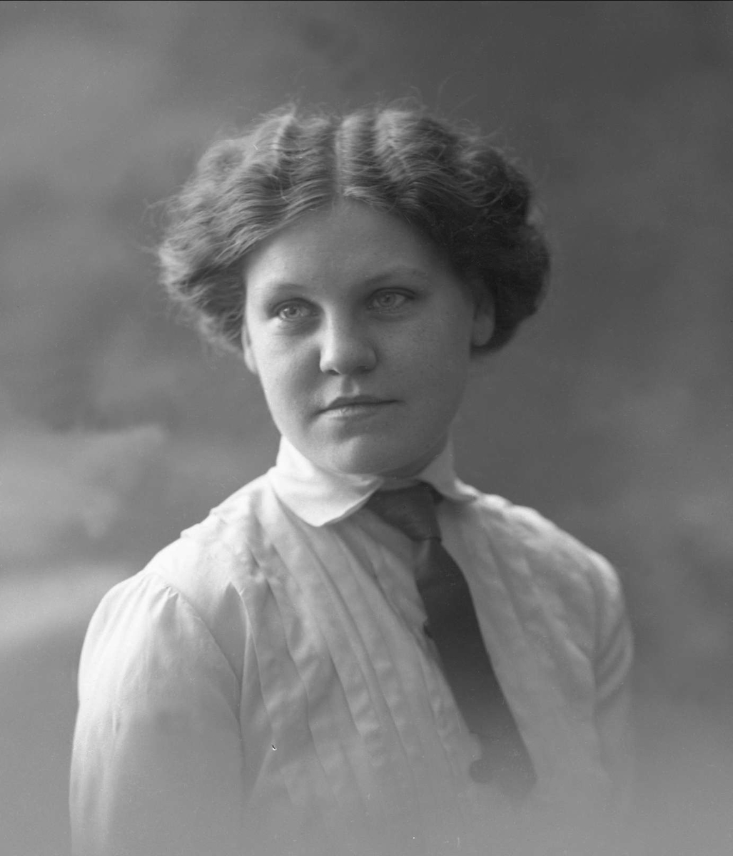 Gustav Borgen, NFB.50658