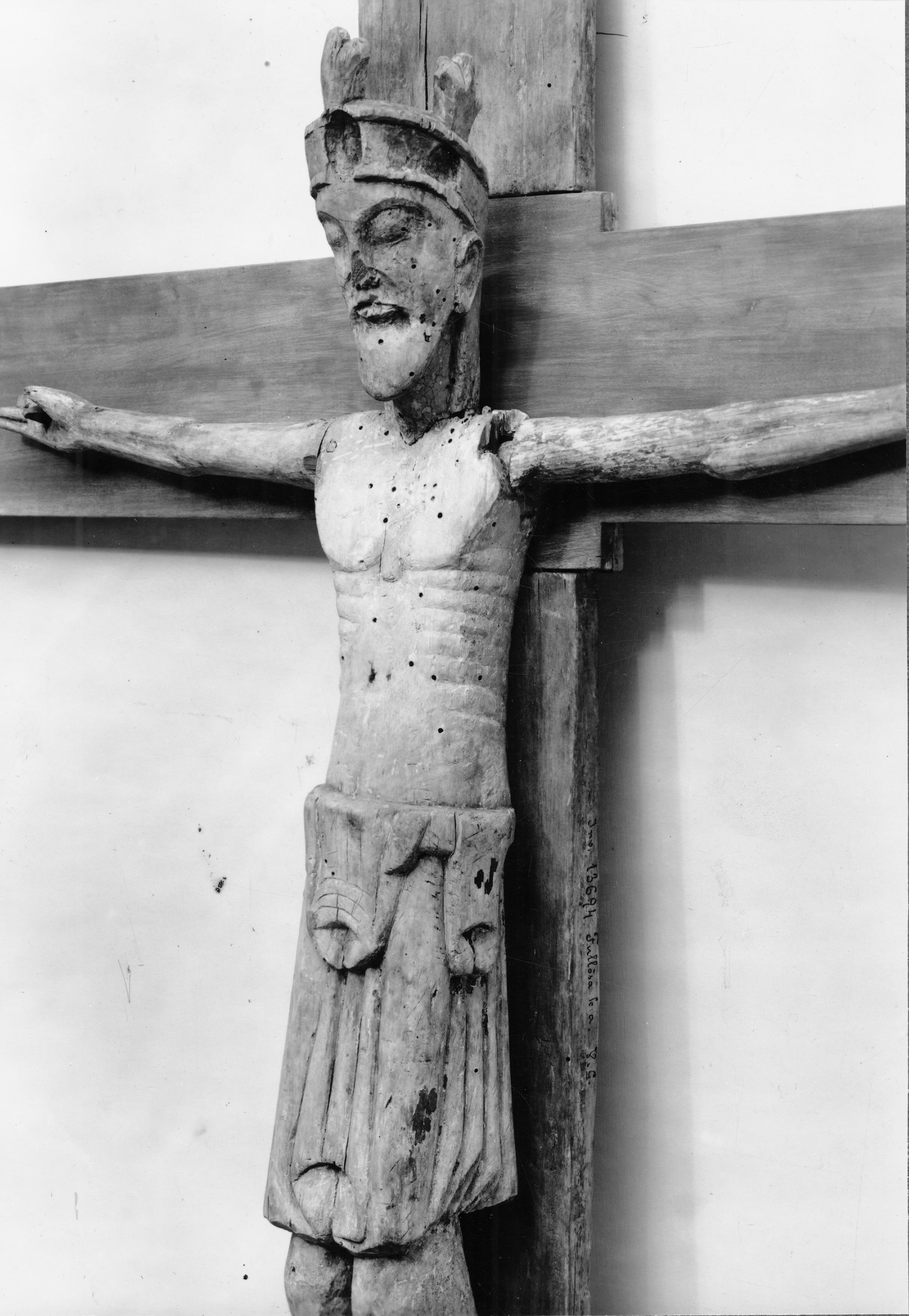Henrik Hultgren, Fullösa kyrka