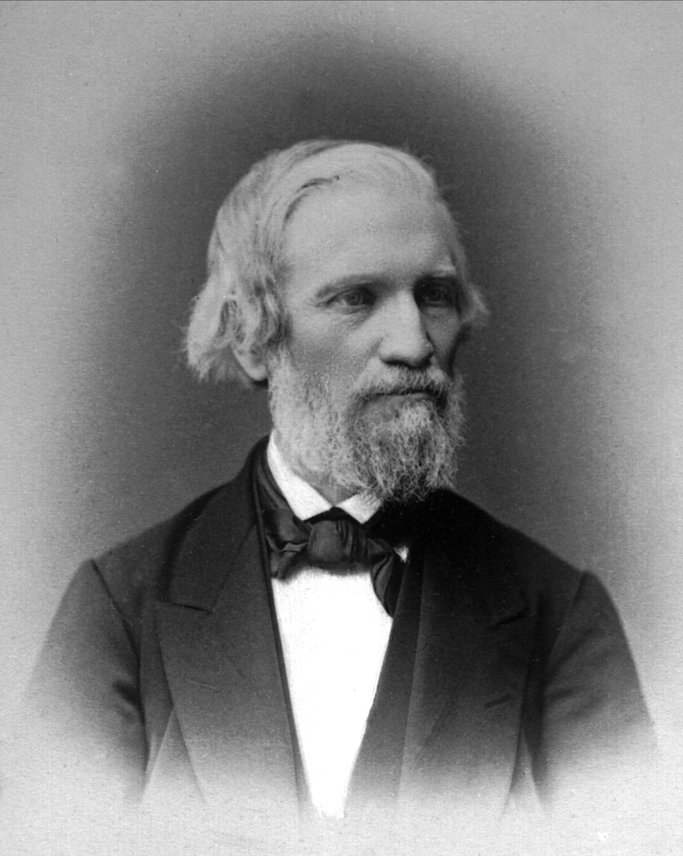 Gustav Borgen, NFB.30990