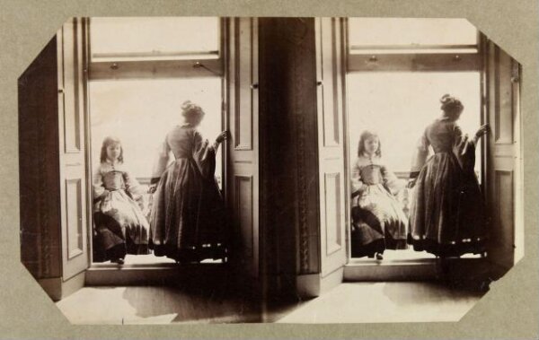 Clementina, Lady Hawarden, Photograph