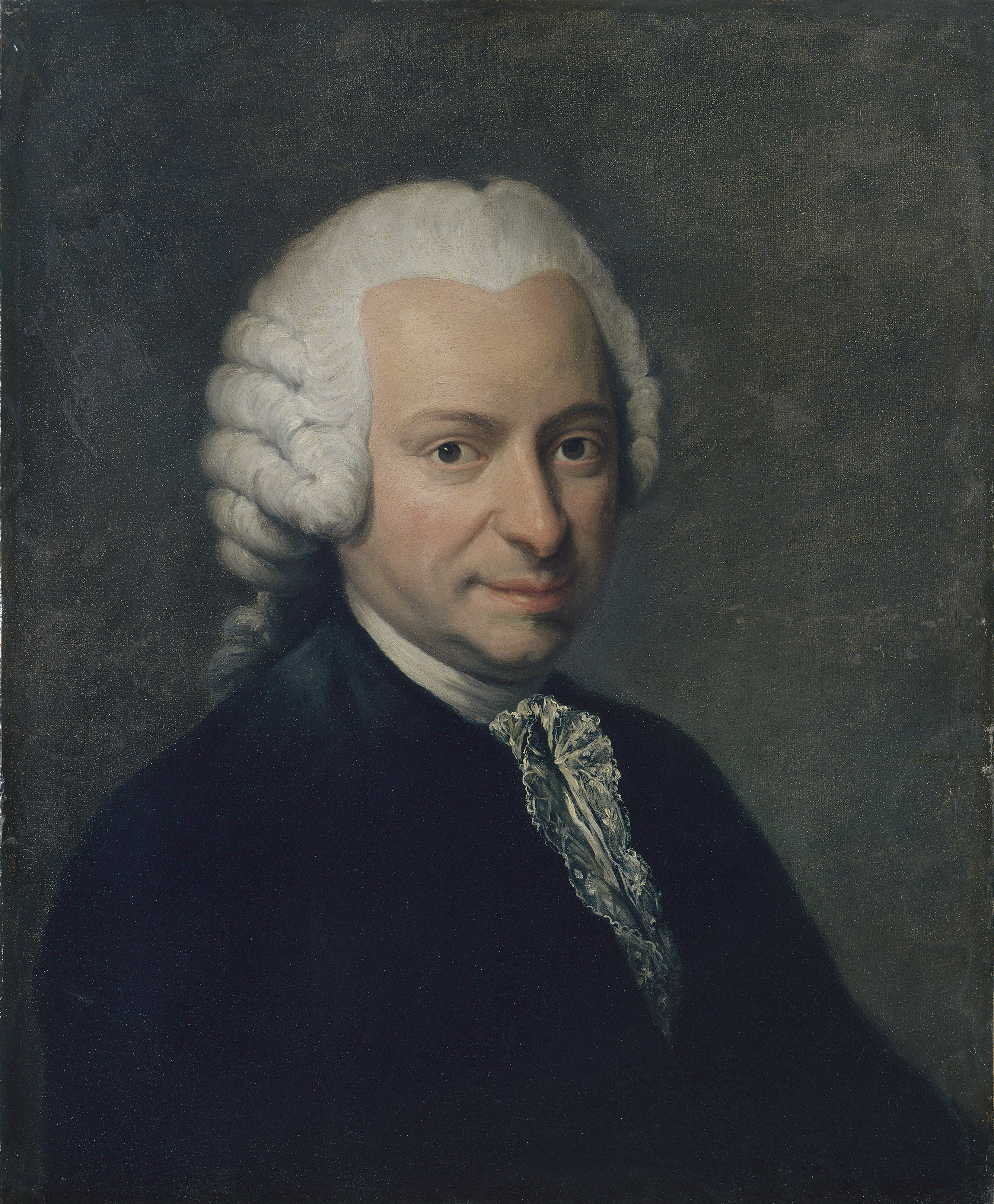 Ecole française, Portrait de Pierre-Jacques Bréart, huissier commissaire-priseur au Châtelet de Paris.