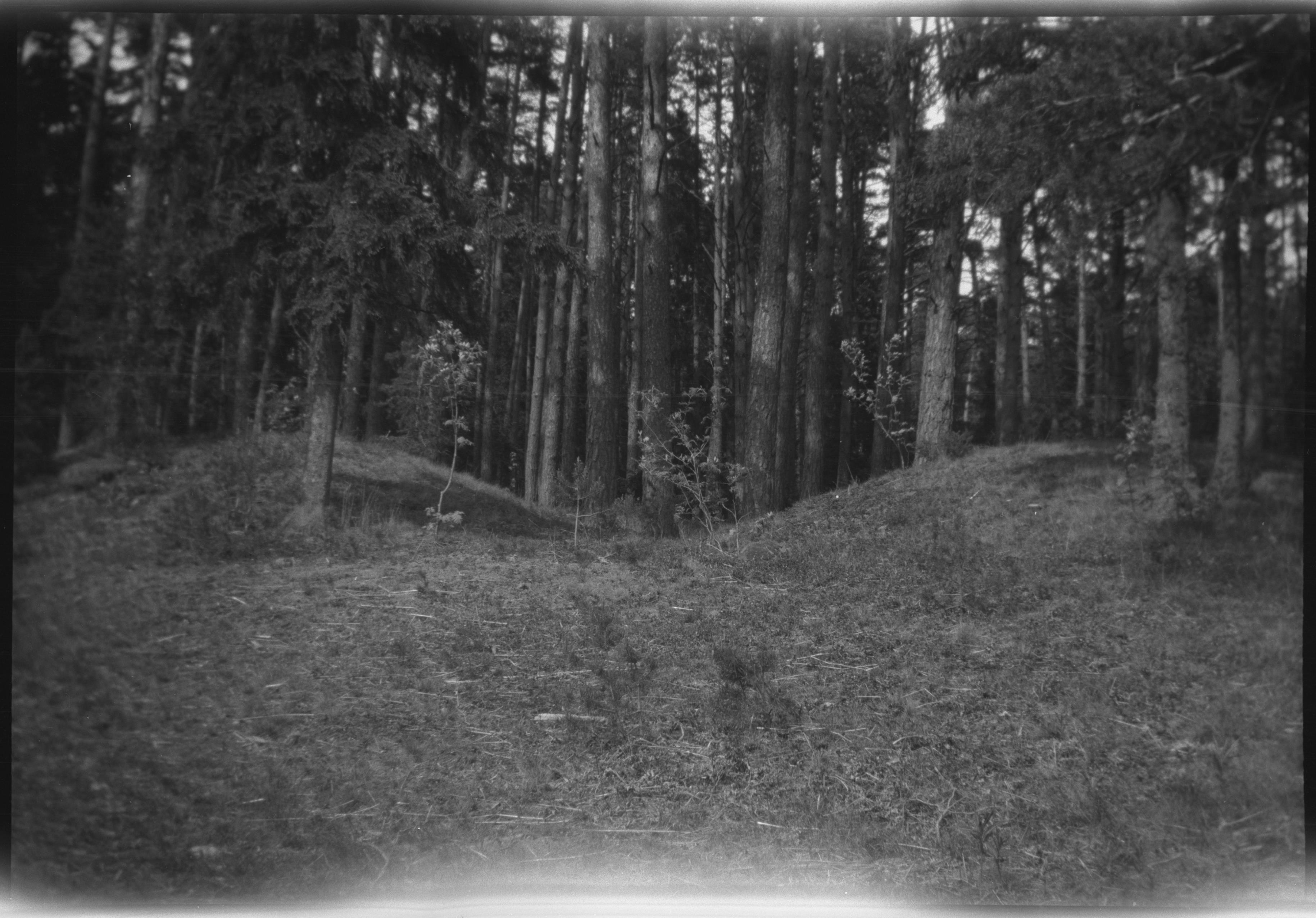 Berit Wallenberg, Säbyholm