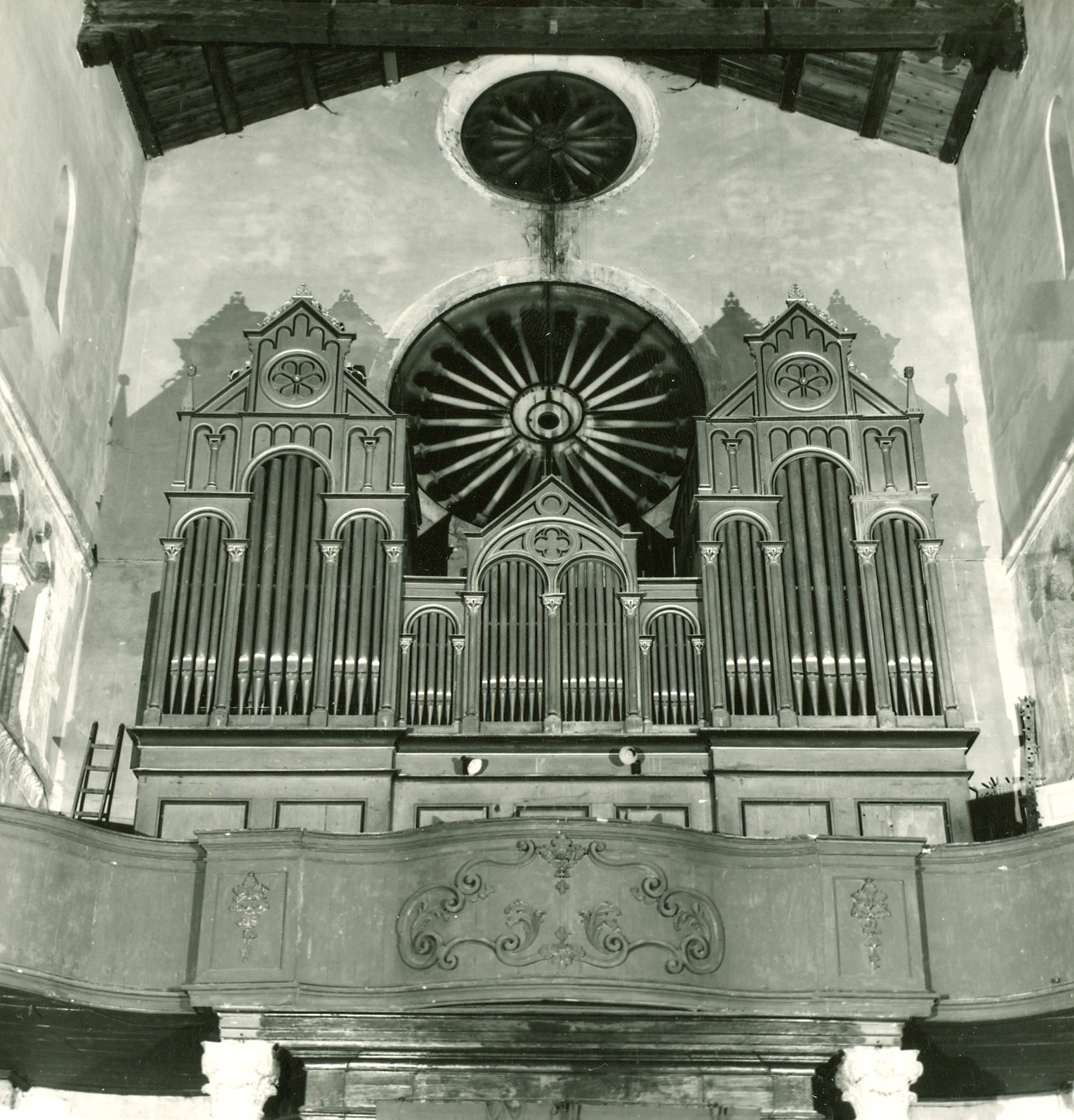 Ermin Armano, Zadar (Zadar) - Katedrala Sv. Stošije - Prospekt - total