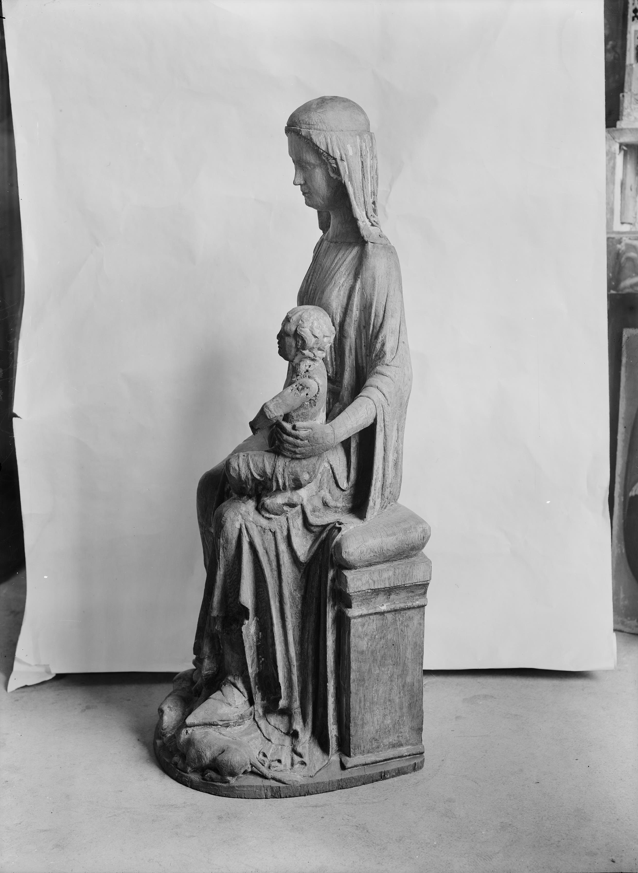 Alfred Nilson, Romfartuna kyrka