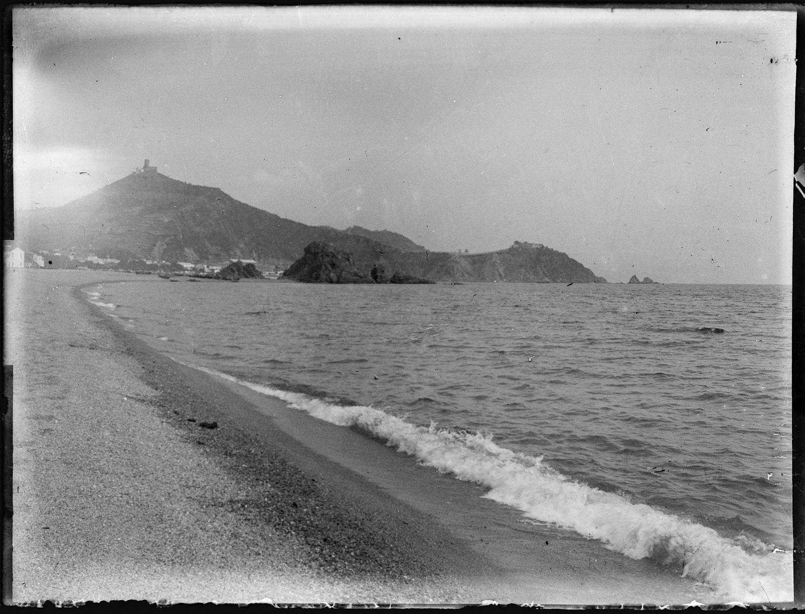 Desconegut, [Blanes]