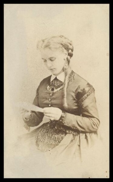Alphonse Liebert, Guy Little Theatrical Photograph