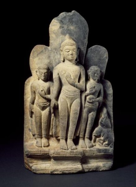 Unknown, Sculpture